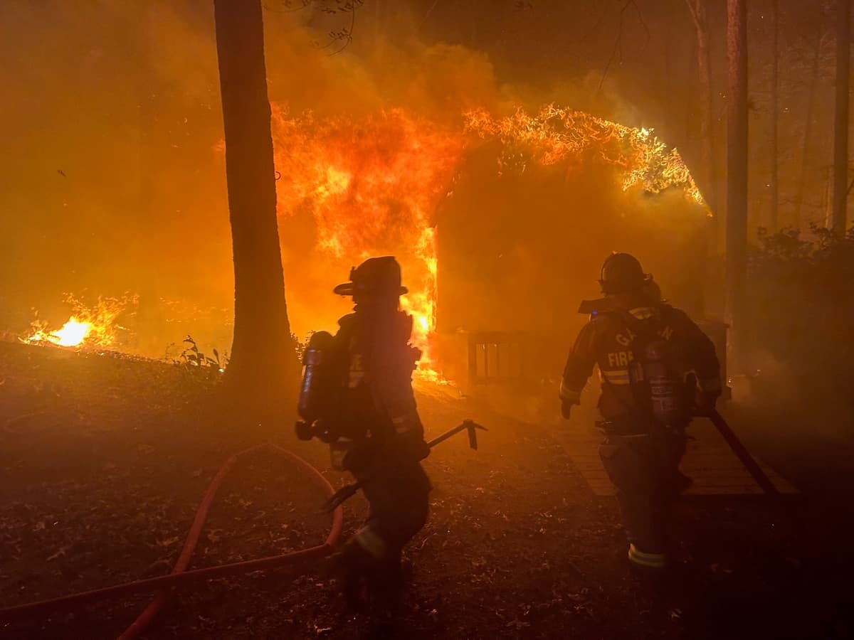 Fire & Rescue