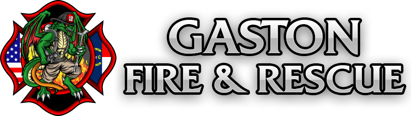 Gaston Volunteer Fire Department
